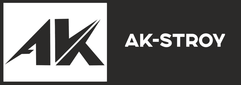 TOO AK-STROY logo