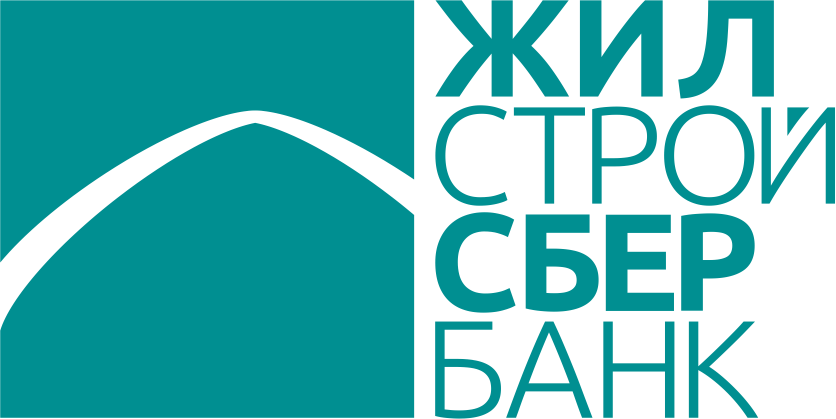 жилстрой сбербанк logo