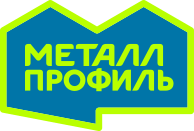 метал профиль logo
