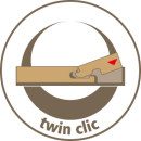 Замковая система TWIN CLIC