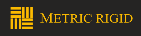 metricrigid logo