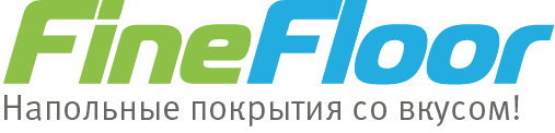 finefloor logo