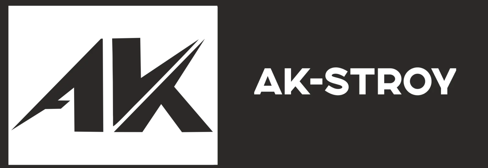 Logo ak-stroy