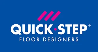 quick step лого