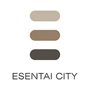 esentai city logo