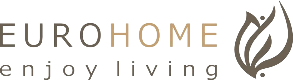 eurohome logo