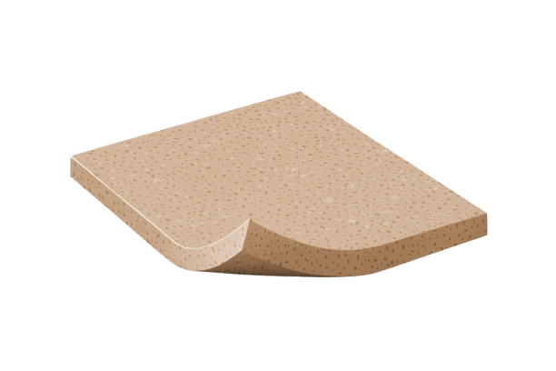 гомогенный линолеум